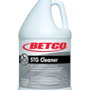BETCO STG Cleaner - Stone, Tile, and Grout Cleaner