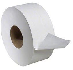 BS Classic Jumbo Roll JR 2-ply