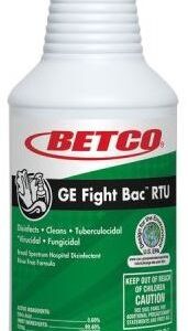 Betco GE Fight Bac RTU Disinfectant 32 oz.