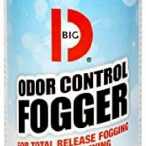 Big D odor control FOGGER mountain air 5oz