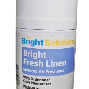 Bright Solution Fresh Linen 7oz