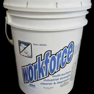 Chemchor Workforce-5 gallon pail