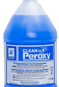 Clean by Peroxy-Spartan (1 gallon)