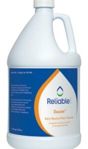 Dazzle™ Daily Neutral Floor Cleaner (1 gal)