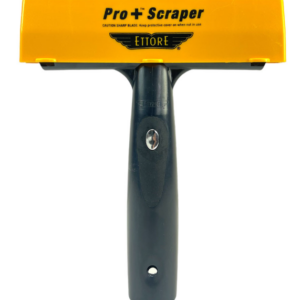 Ettore Pro+ Scraper
