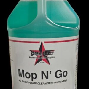 Excell Direct Mop N' Go