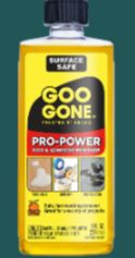 GOO GONE