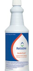 Gentle Scrub™ Liquid Cream Cleanser