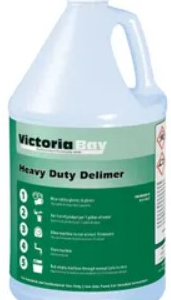 Heavy Duty  Delimer-gallon