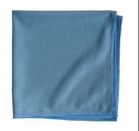MW Microfiber Glass cleaning cloth  6 Pack