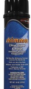 QuestSpeciality Shimmer Citrus Duster & Polish