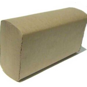 Roses® Southwest Multi-Fold Towel - 9.5" x 9.25", Natural