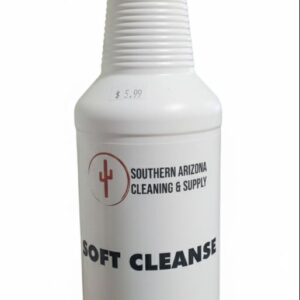 SACS Soft Cleanse