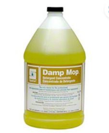 Spartan Damp Mop Cleaner - Gal