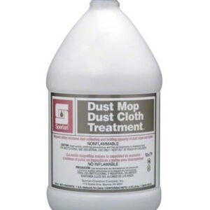 Spartan Dust Mop/Dust Cloth Treatment - Gal.