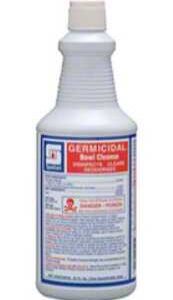 Spartan Germicidal Bowl Cleanse - Qt.