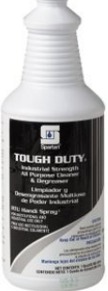 Spartan Tough Duty-RTU 1 qt.