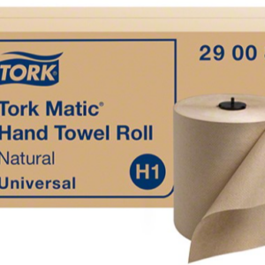 Tork® Matic® Universal Quality Paper Hand Towel Roll - 7.7" x 700'