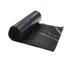Victoria Bay Can Liner 24X30 IN 12-16 GAL Black