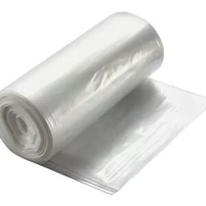 Victoria Bay Can Liner 30X36 IN 20-30 GAL Clear