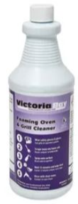 Victoria Bay Foaming Oven & Grill cleaner-1 QT