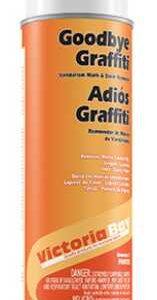 Victoria Bay Goodbye Graffiti Mark - 18 oz. Aerosol