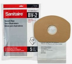 BV-2 Premium Paper Bag 62370A-5/PK