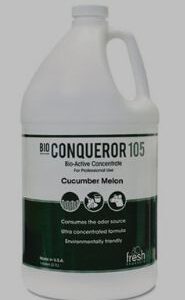 Bio Conqueror 105 is a bioactive concentrate (gallon)