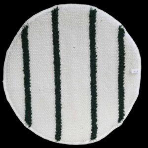 Bonnet Pad 20"
