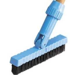 Carlisle Flo-Pac® Pivoting Brush Head