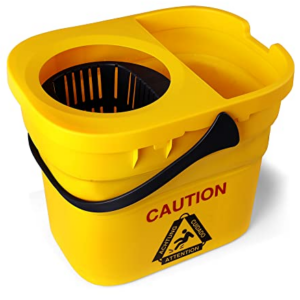 Collapsible Mop Bucket