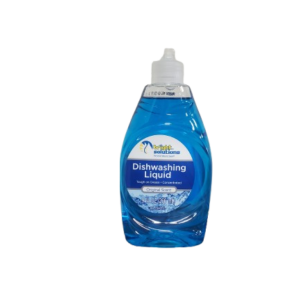 Dishwashing Liquid original Scent