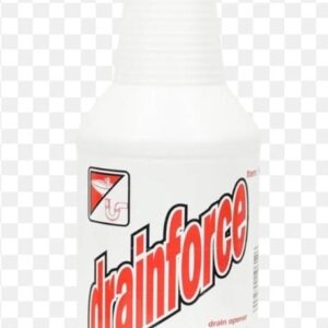 Drainforce Drain Opener - 1 Quart
