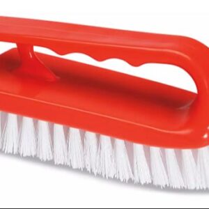 Magnolia Handle Scrub Brush 6 1/2"