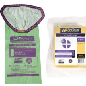 ProTeam® Intercept Micro Filter Bag-10PK