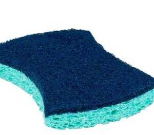 Scotch-Brite™ 3000 professional power sponge