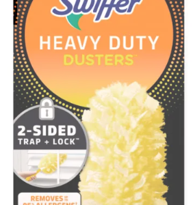 Swiffer Heavy Duty Dusters - 6 Count