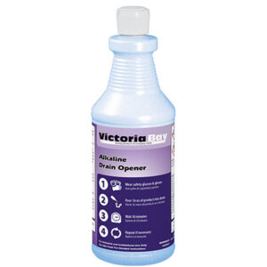 Victoria Bay Alkaline Drain Opener - Qt.